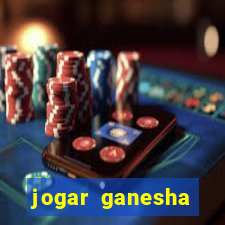 jogar ganesha fortune demo